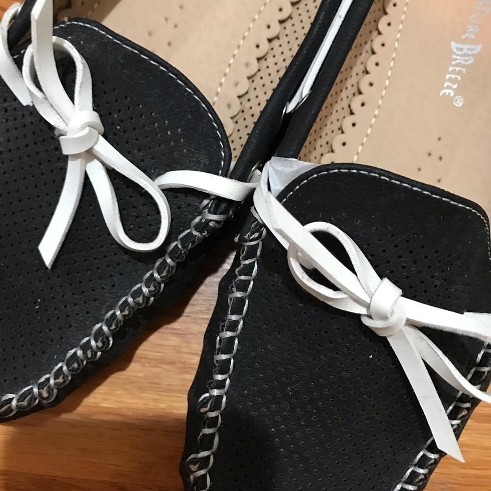 👡Nature Breeze Loafers - Picture 3 of 8